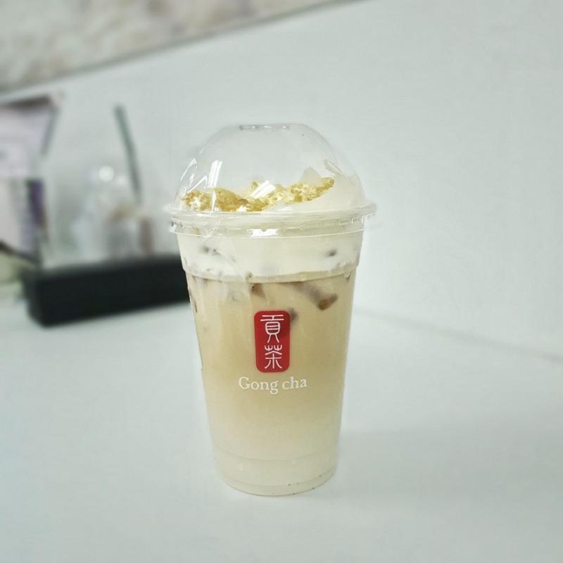 Gong Cha