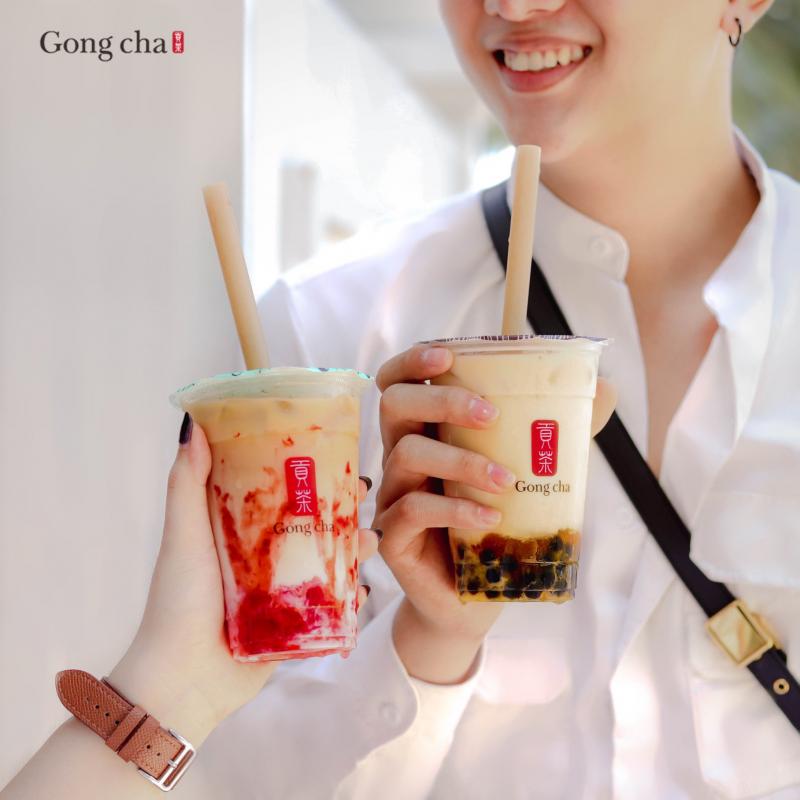 Gong Cha Vietnam (Vũng Tàu)