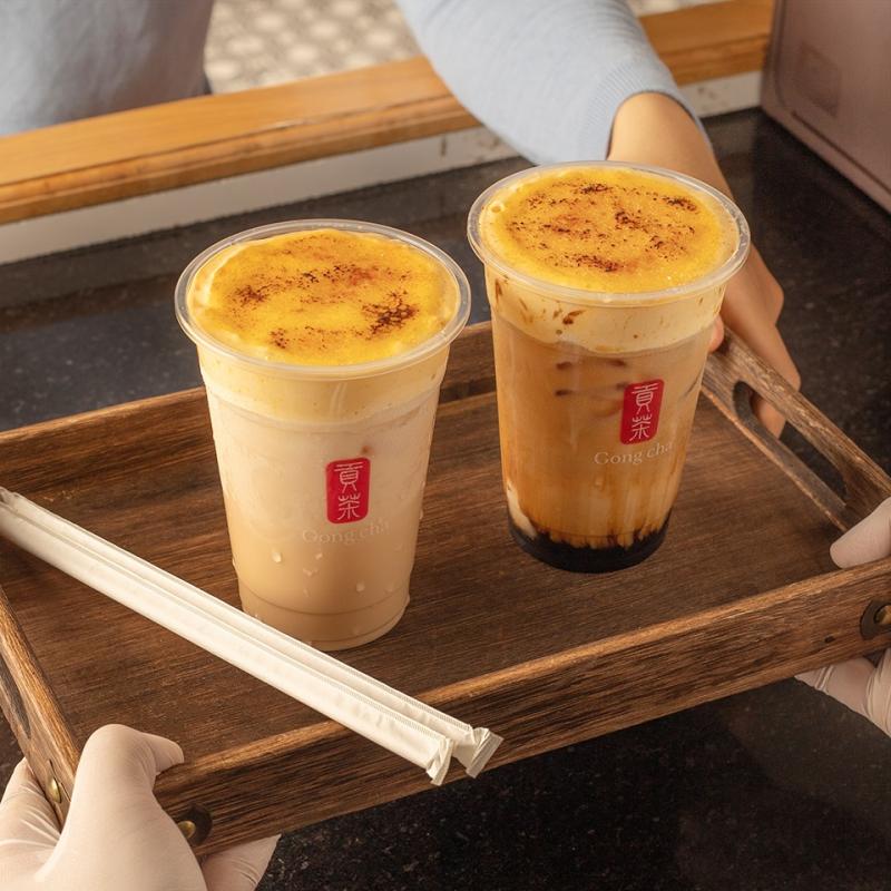 Gong Cha Vietnam (Vũng Tàu)