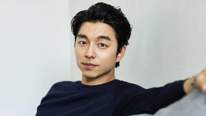 Gong Yoo