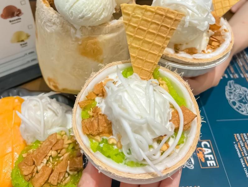 ﻿﻿Goofoo Gelato