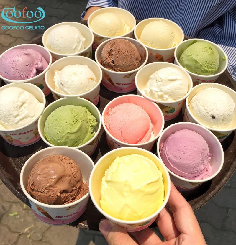 Goofoo Gelato