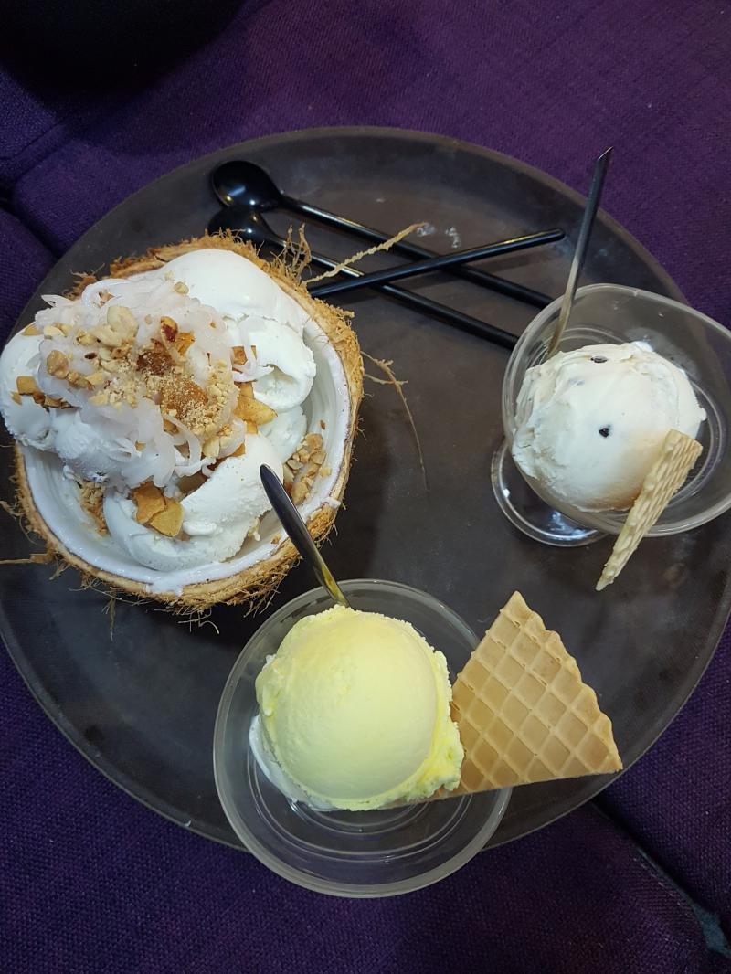 Goofoo Gelato House
