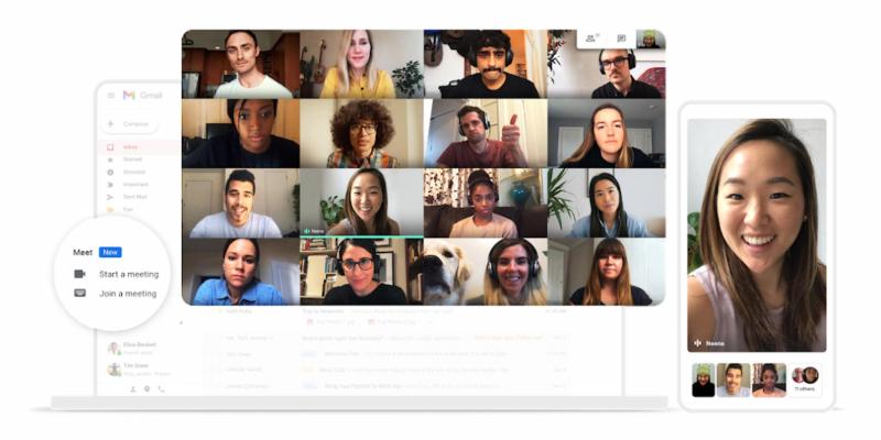 Google Meet