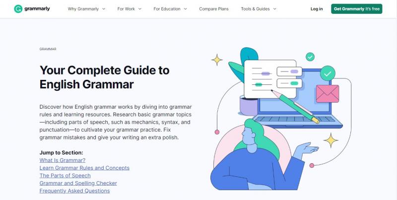 Grammarly