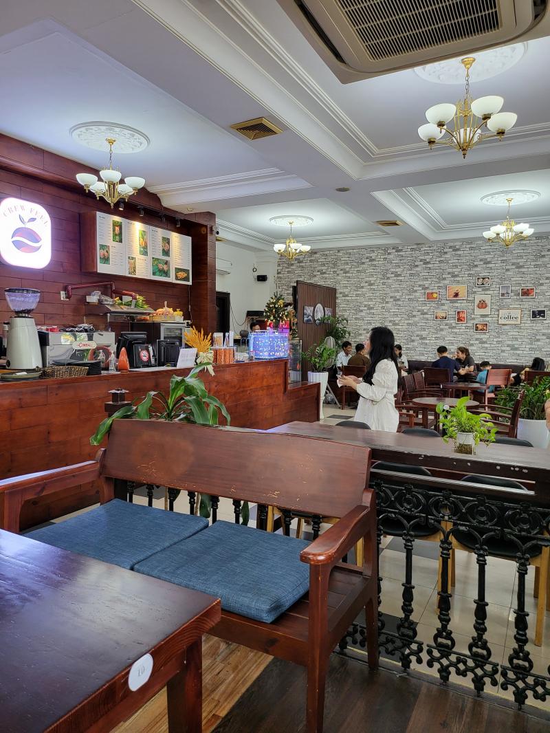 Grand Coffee