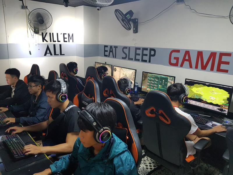 Grand Gaming Center