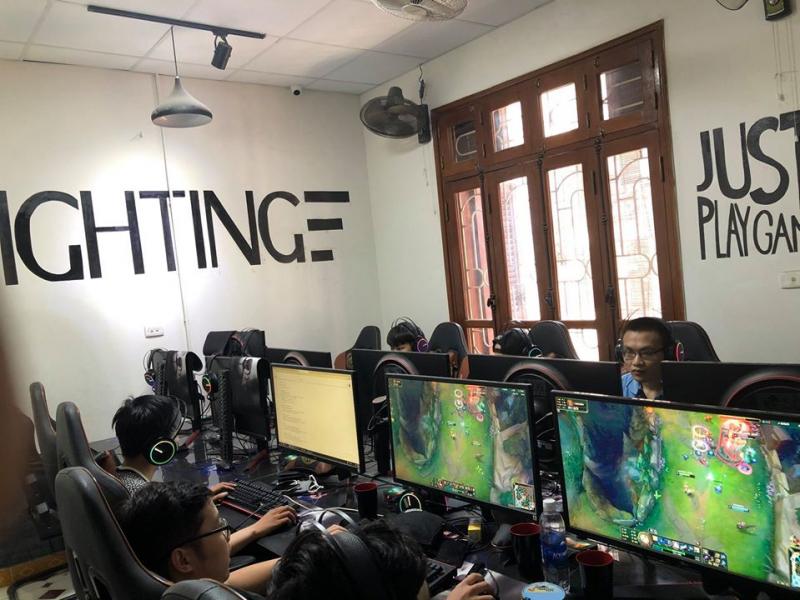 Grand Gaming Center
