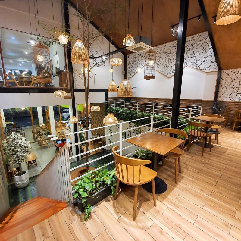Grand T Coffee