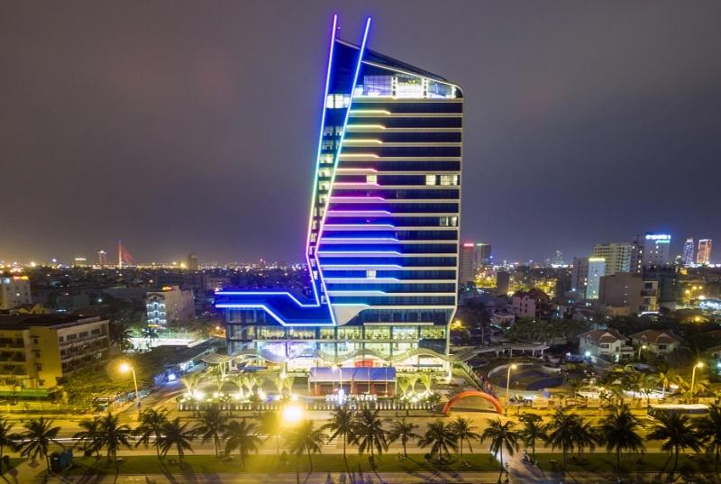 Grand Tourane Đà Nẵng