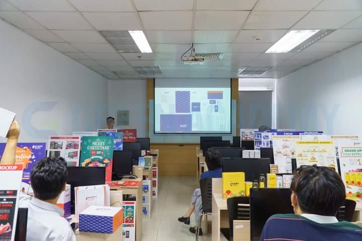 Green Academy Vietnam