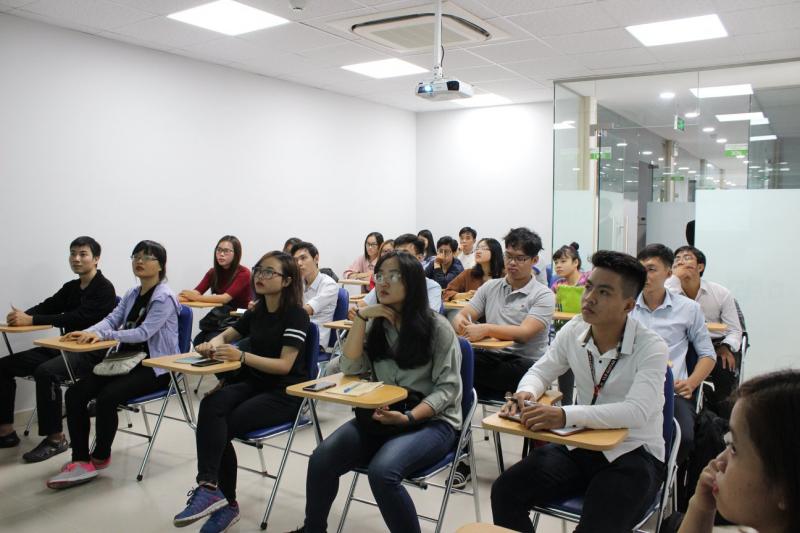 Green Academy Vietnam