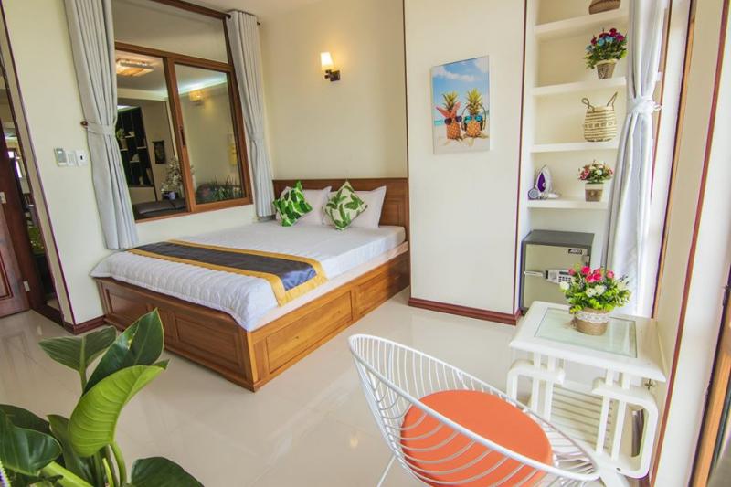 Phúc Đạt Homestay Vũng Tàu