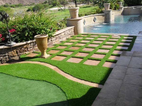 Green Sports