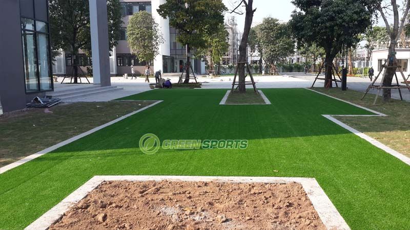 Green Sports