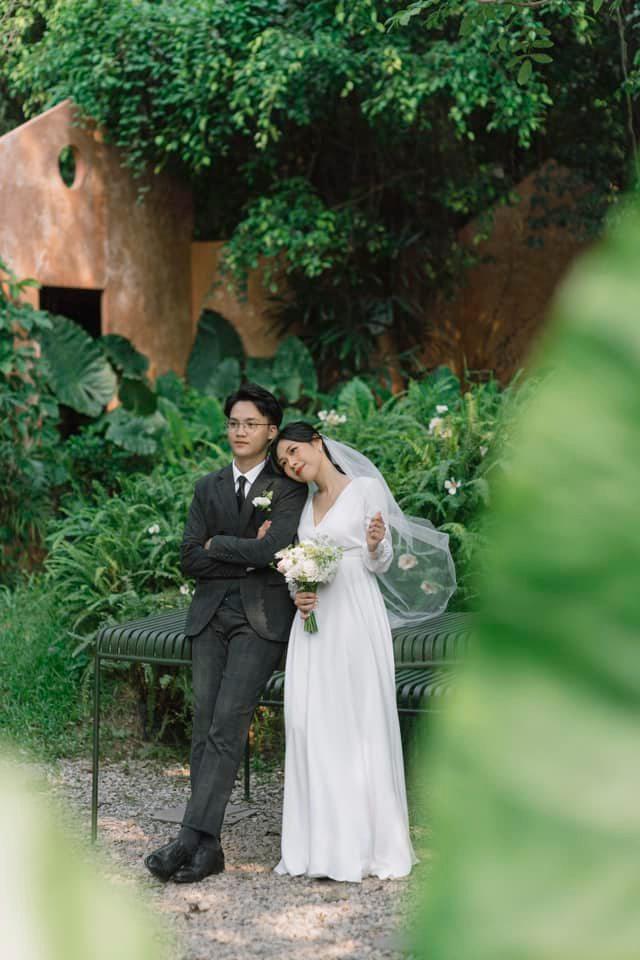 Green Wedding Studio