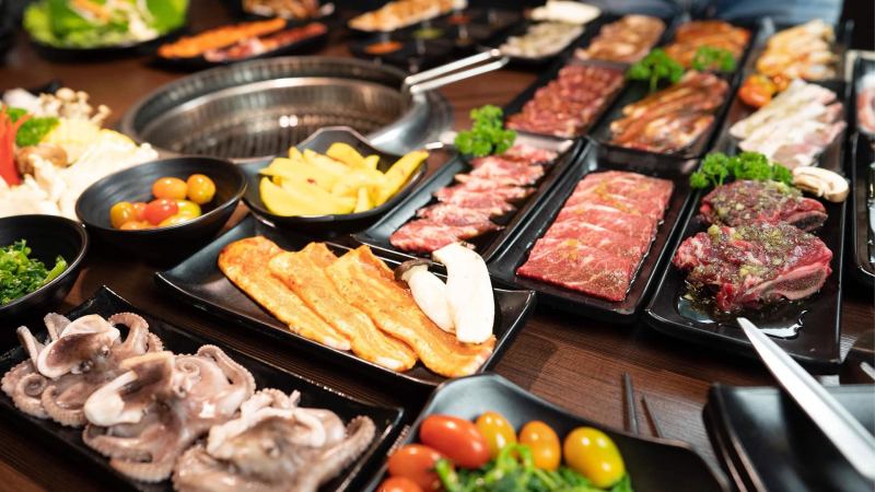 Grill & Cheer