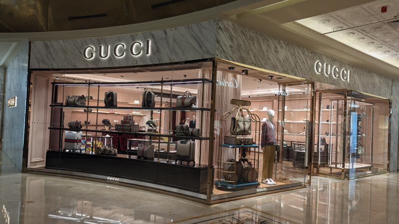 Gucci