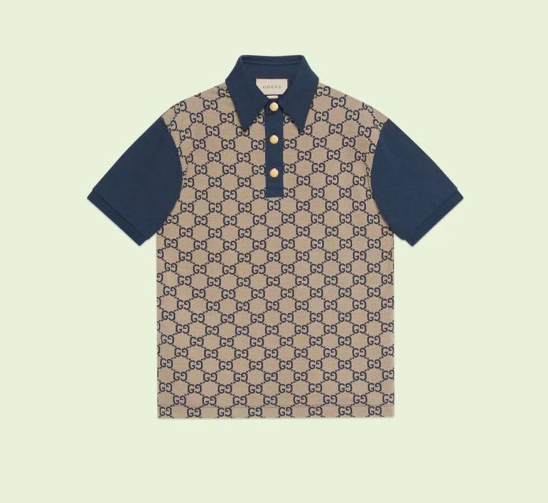 Gucci là một trong những thương hiệu thời trang cao cấp nhất thế giới