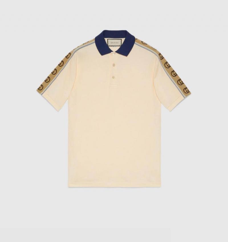 Áo Polo nam Gucci