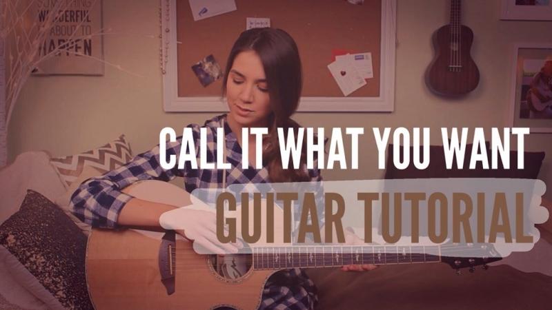 Cô nàng xinh đẹp này sẽ là giáo viên tuyệt vời cho bạn học guitar tại nhà