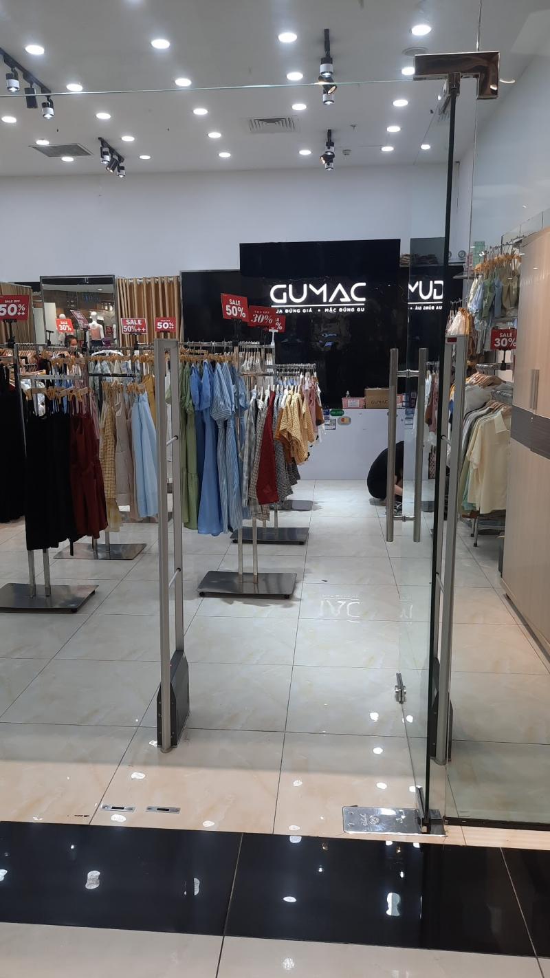 Gumac