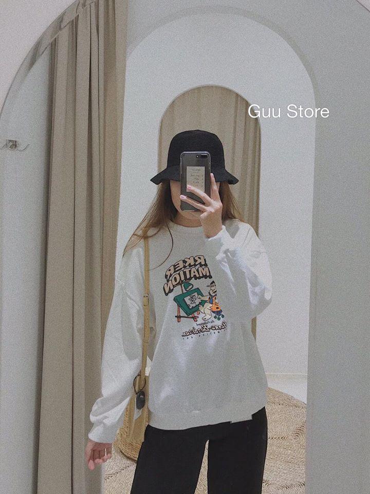 Guu shop
