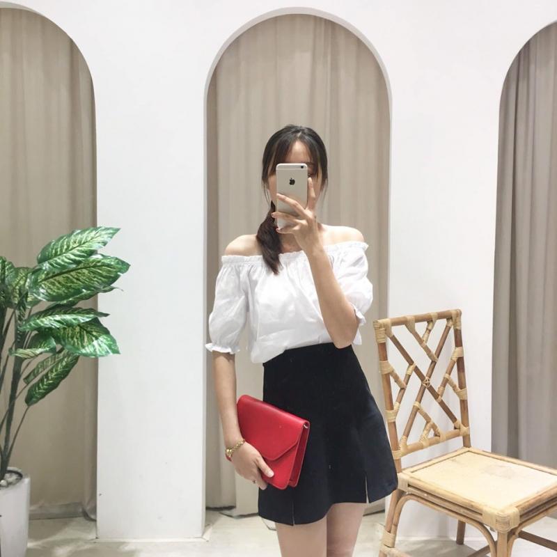Thời trang trẻ trung, năng động