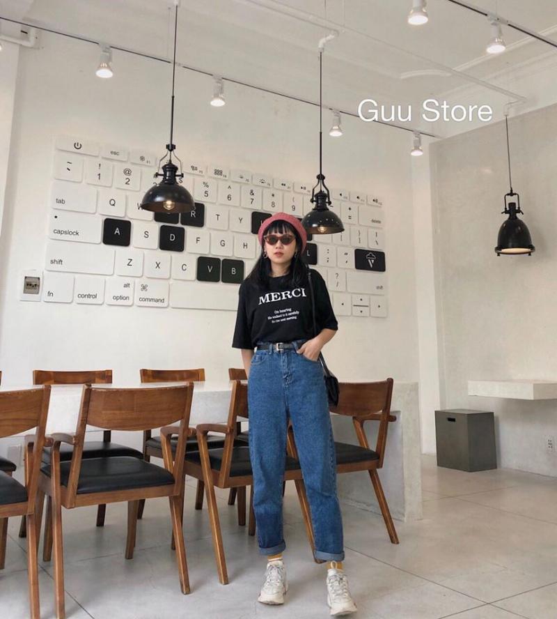 GUU Store