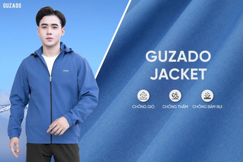 Guzado