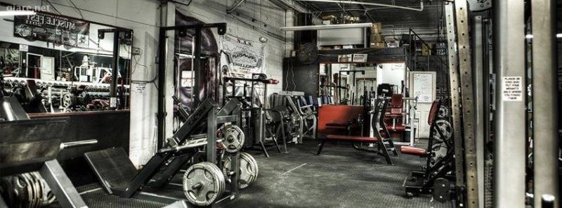 GYM Phương Nam