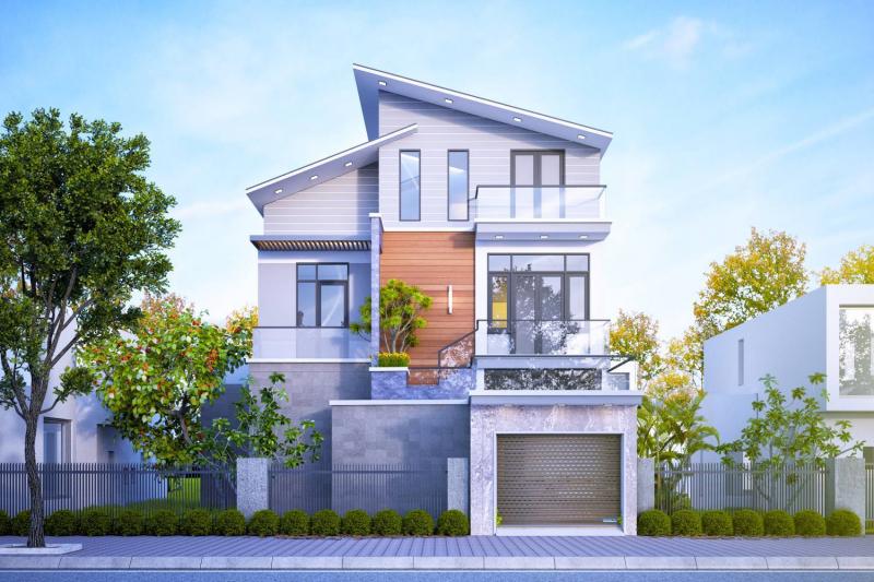 Khang Nguyên Thiết kế -Thi công Quảng Trị