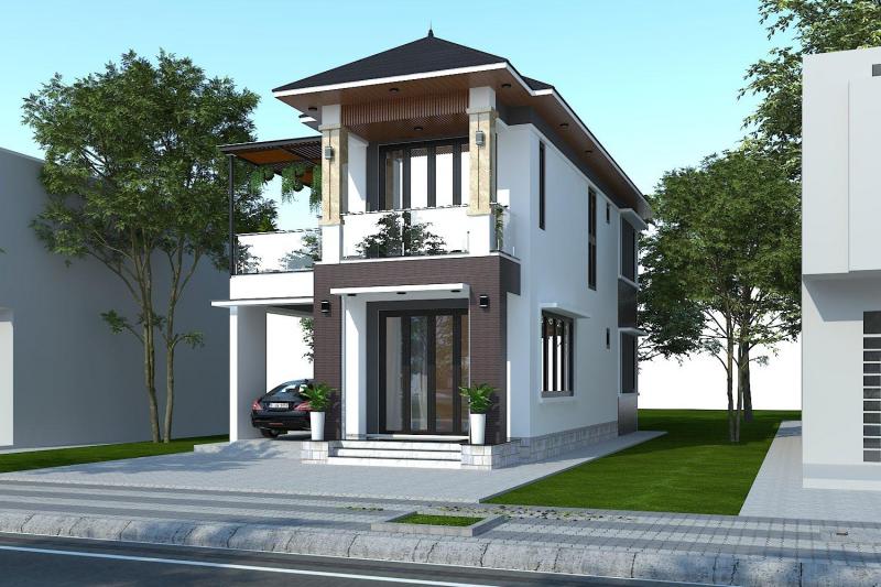 Khang Nguyên Thiết kế -Thi công Quảng Trị