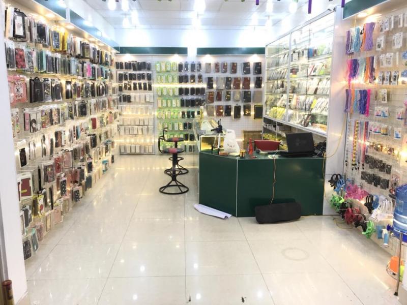 H3 Store