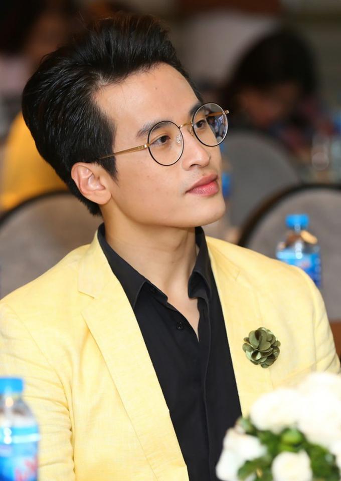 Hà Anh Tuấn