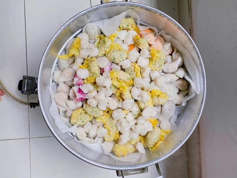 Há Cảo Trần Lê