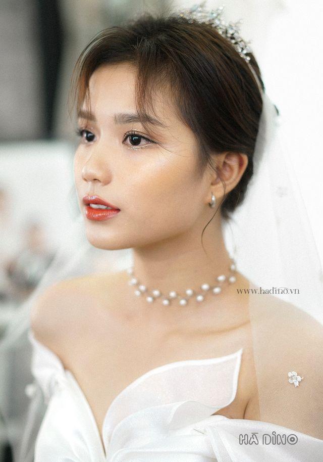 Hà Dino Bridal