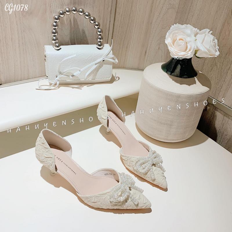 Hà Huyền Shoes