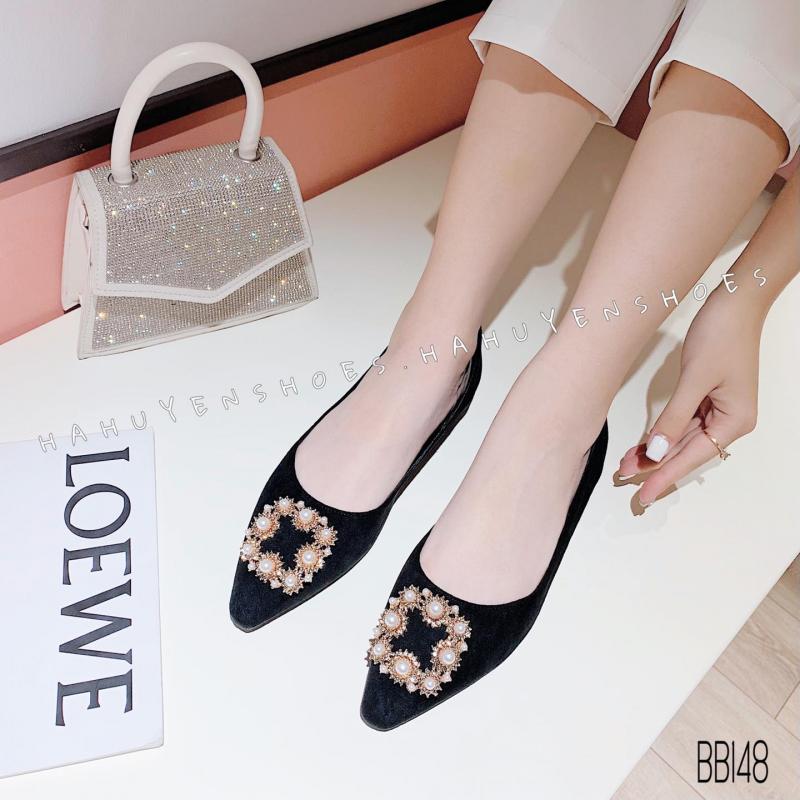 Hà Huyền Shoes