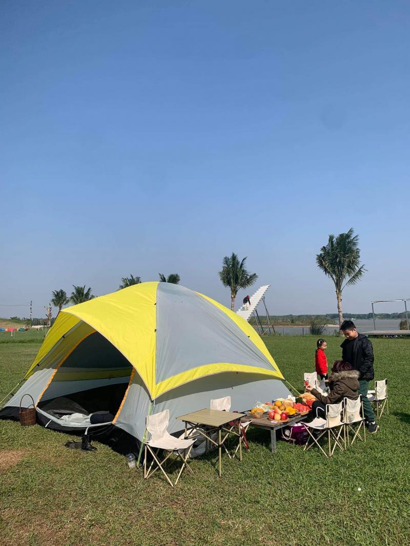 Hà Nội Camp