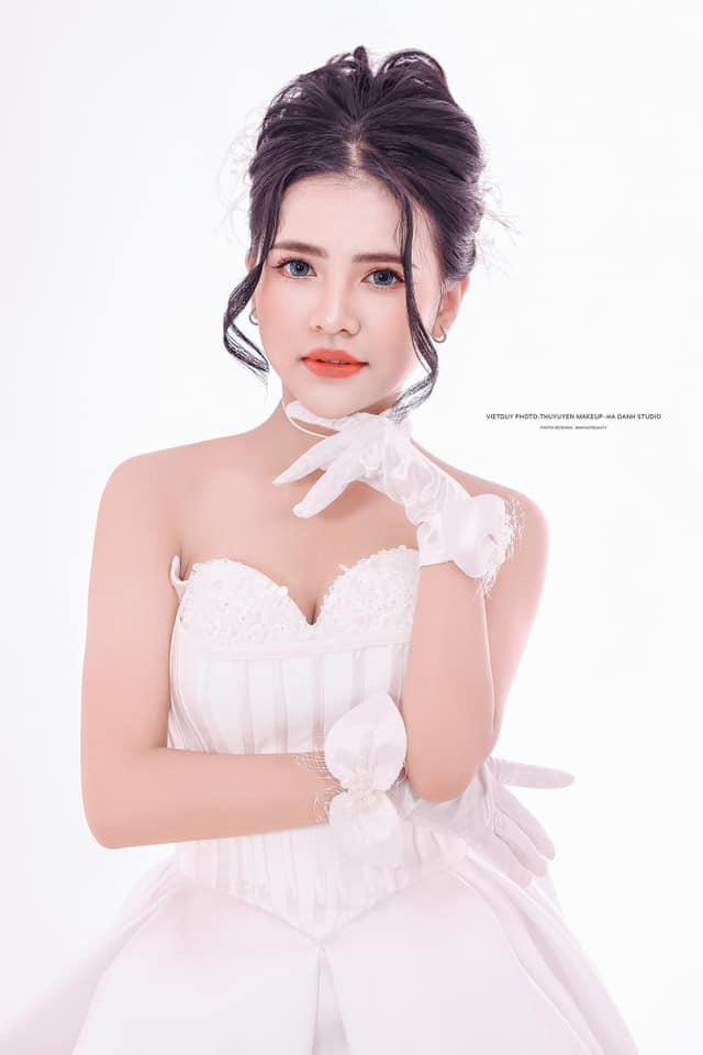 Ha Oanh wedding