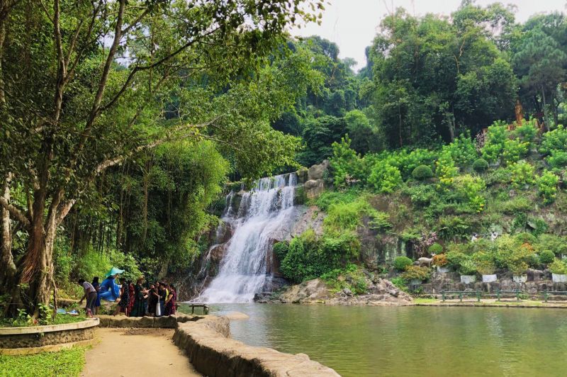 Hà Tây quê lụa