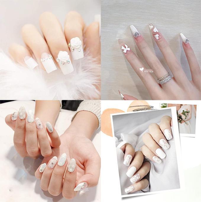 Hà Trang Nail & Mi