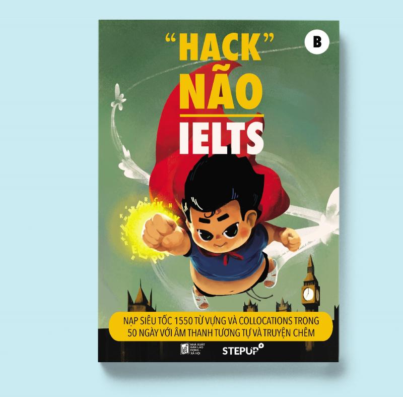 Hack não IELTS