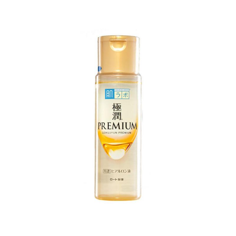 Hada Labo Premium Gokujyun Lotion