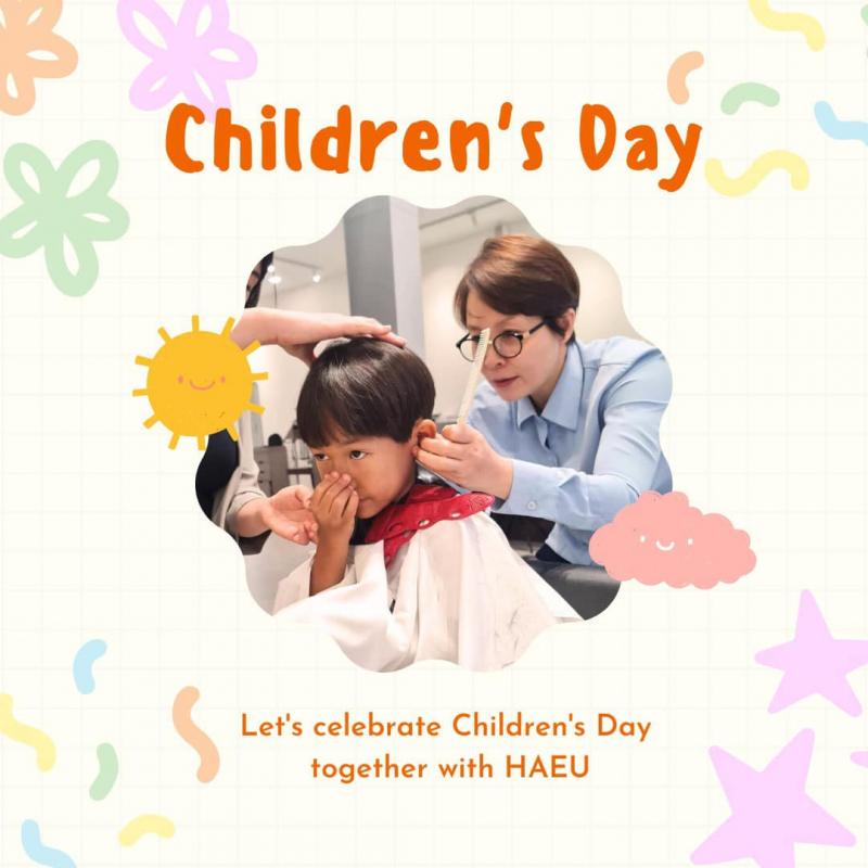 HAEU salon