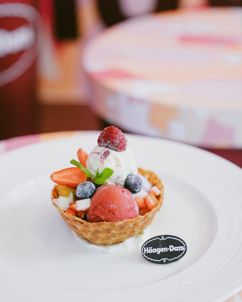 Häagen-Dazs