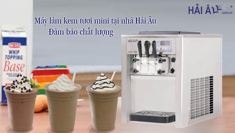 Điện máy Hải Âu