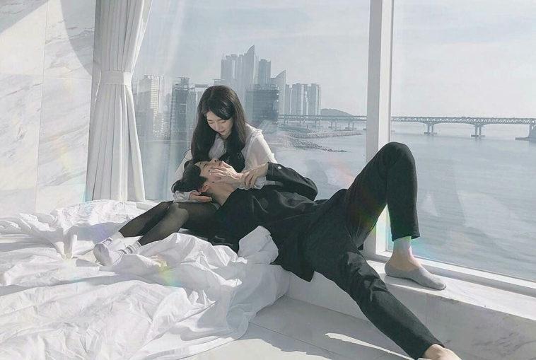 Hai bạn thật sự tôn trọng nhau
