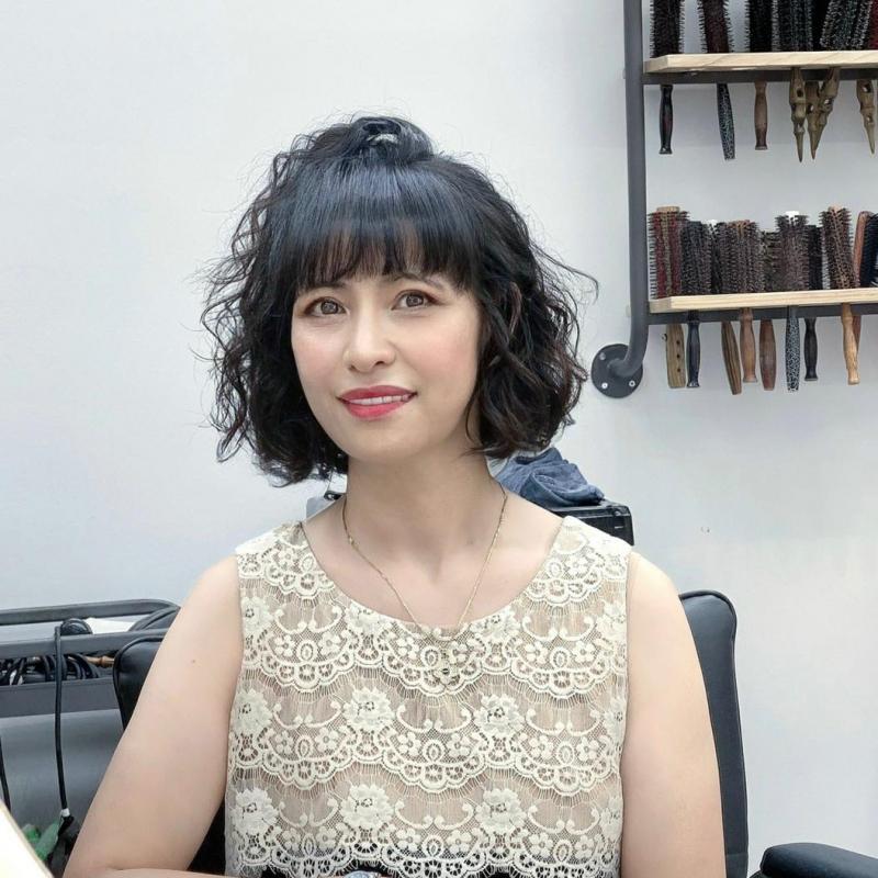 Hải Bún Hair Salon